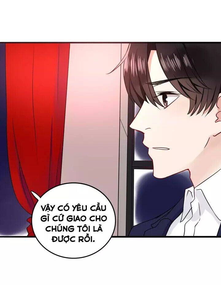 Chào Buổi Sáng, Hướng Dương Chapter 25 - 28