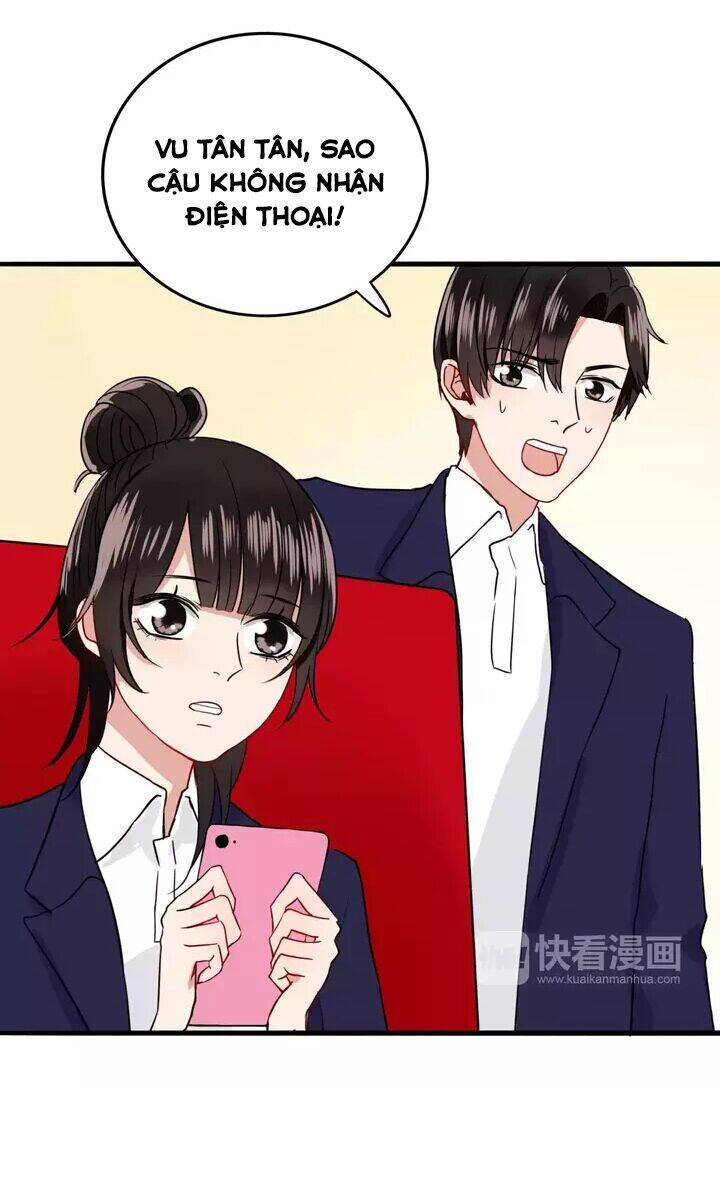 Chào Buổi Sáng, Hướng Dương Chapter 25 - 29