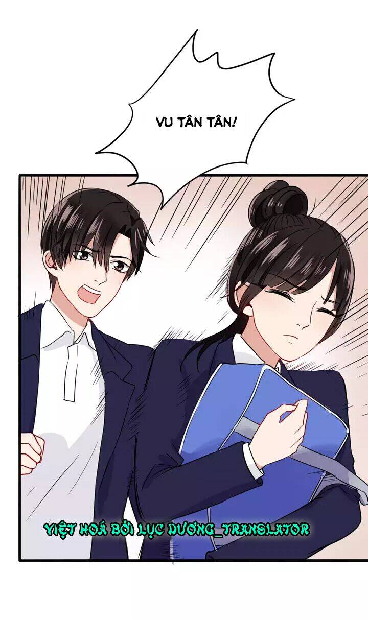 Chào Buổi Sáng, Hướng Dương Chapter 25 - 30
