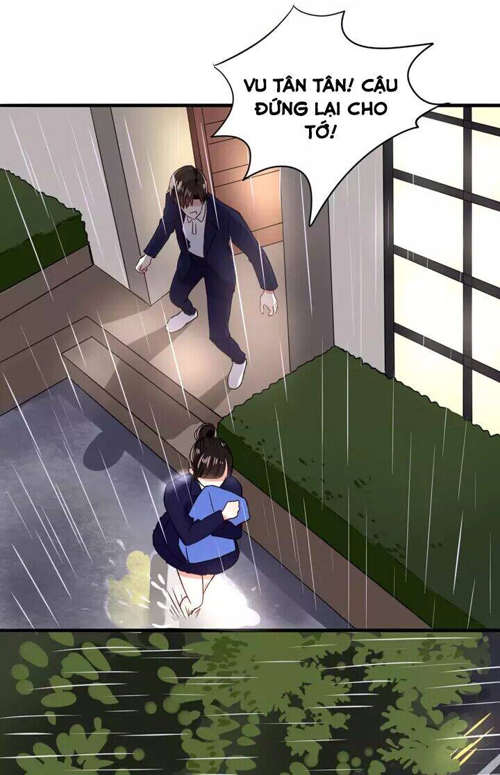 Chào Buổi Sáng, Hướng Dương Chapter 25 - 31