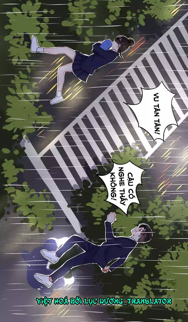 Chào Buổi Sáng, Hướng Dương Chapter 25 - 32