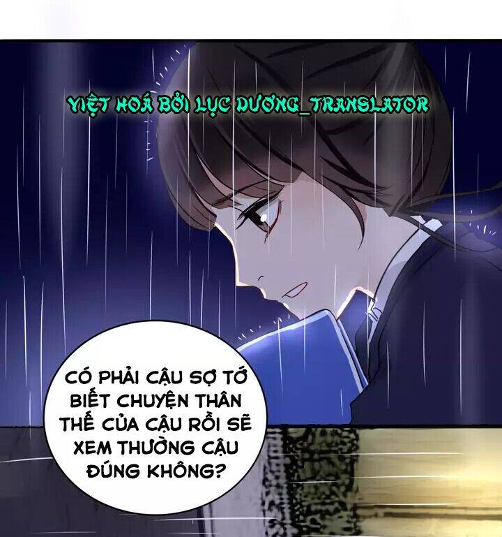 Chào Buổi Sáng, Hướng Dương Chapter 25 - 34