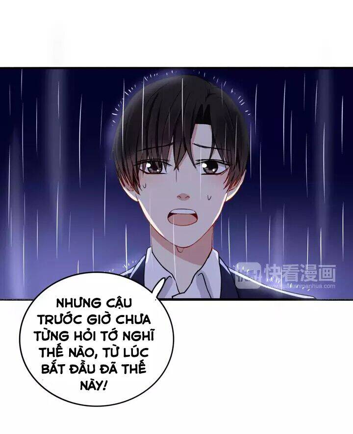 Chào Buổi Sáng, Hướng Dương Chapter 25 - 36