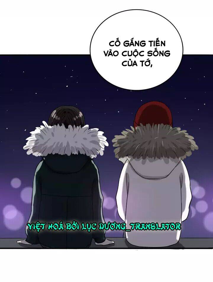 Chào Buổi Sáng, Hướng Dương Chapter 25 - 37