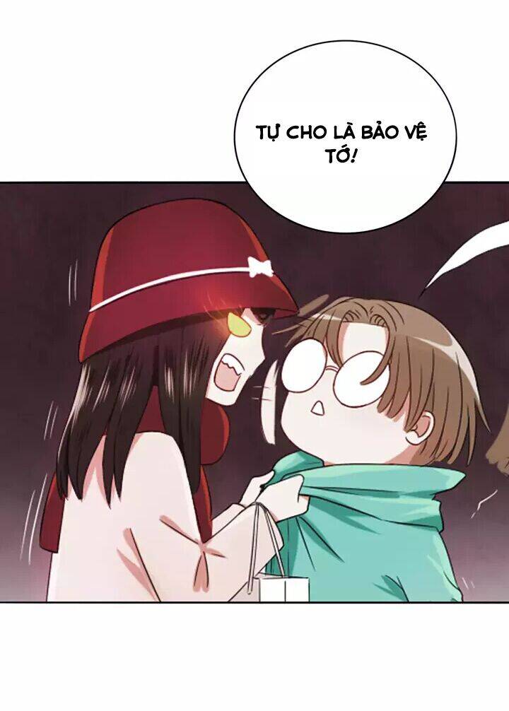 Chào Buổi Sáng, Hướng Dương Chapter 25 - 38