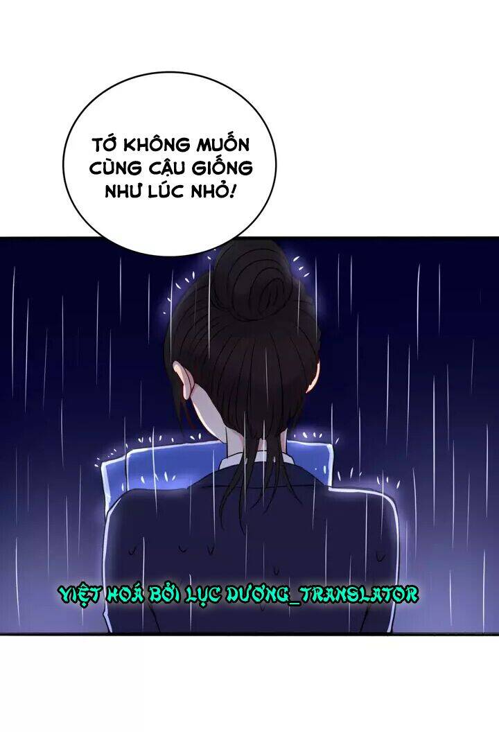 Chào Buổi Sáng, Hướng Dương Chapter 25 - 40