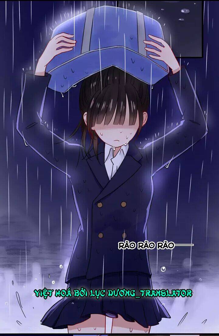 Chào Buổi Sáng, Hướng Dương Chapter 25 - 5