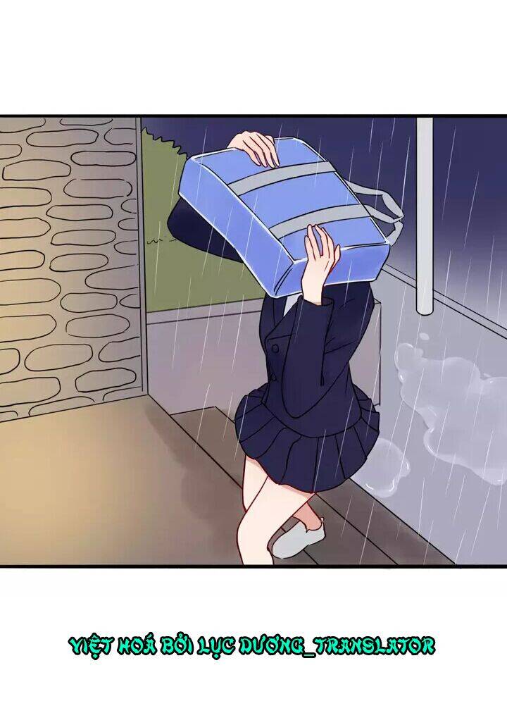Chào Buổi Sáng, Hướng Dương Chapter 25 - 8