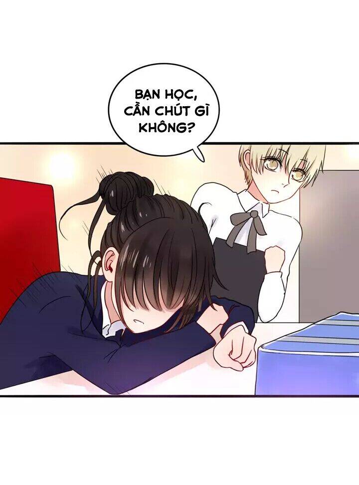 Chào Buổi Sáng, Hướng Dương Chapter 25 - 9