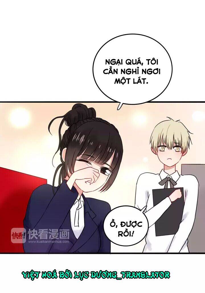 Chào Buổi Sáng, Hướng Dương Chapter 25 - 10