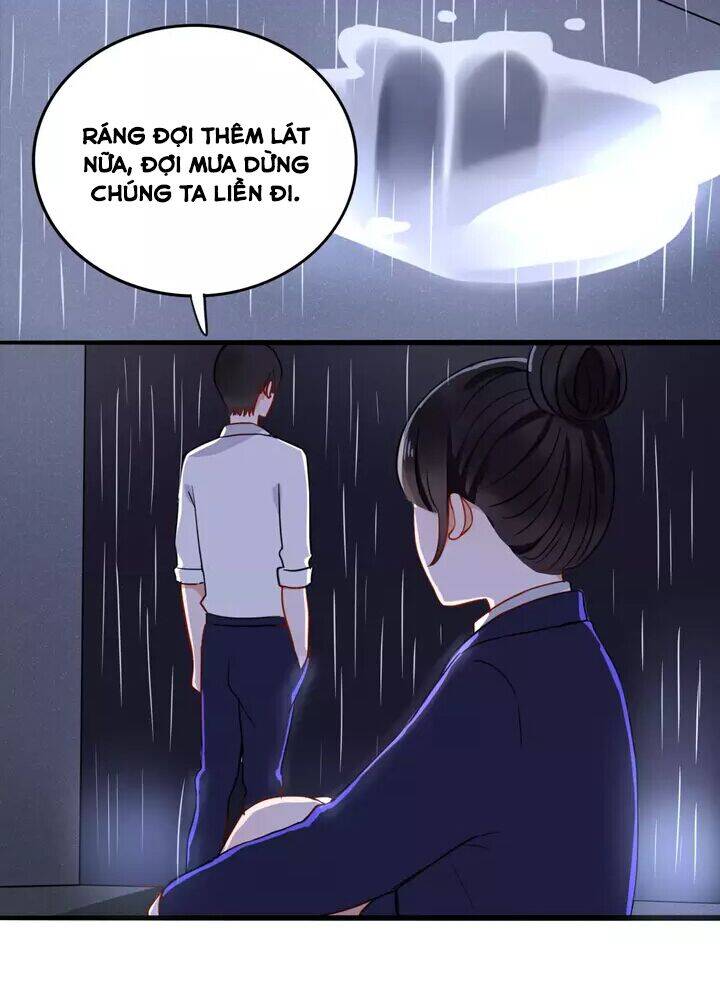 Chào Buổi Sáng, Hướng Dương Chapter 26 - 2