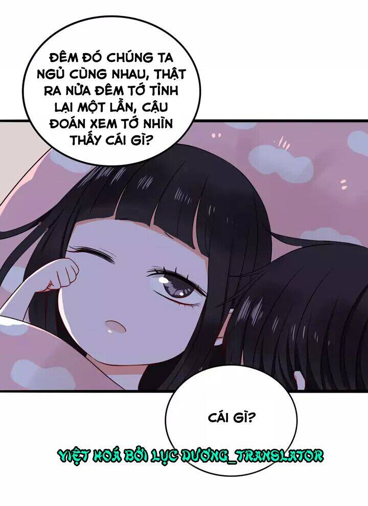 Chào Buổi Sáng, Hướng Dương Chapter 26 - 12