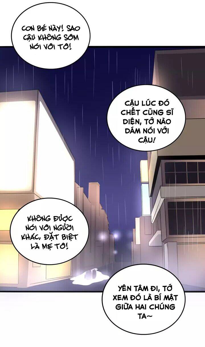 Chào Buổi Sáng, Hướng Dương Chapter 26 - 15