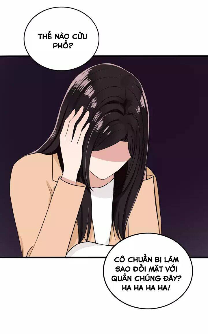 Chào Buổi Sáng, Hướng Dương Chapter 26 - 21