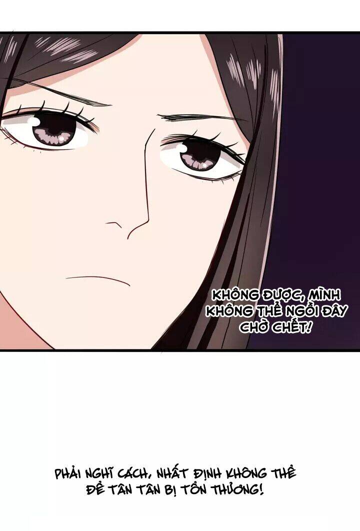 Chào Buổi Sáng, Hướng Dương Chapter 26 - 22