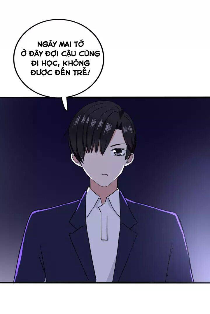 Chào Buổi Sáng, Hướng Dương Chapter 26 - 27