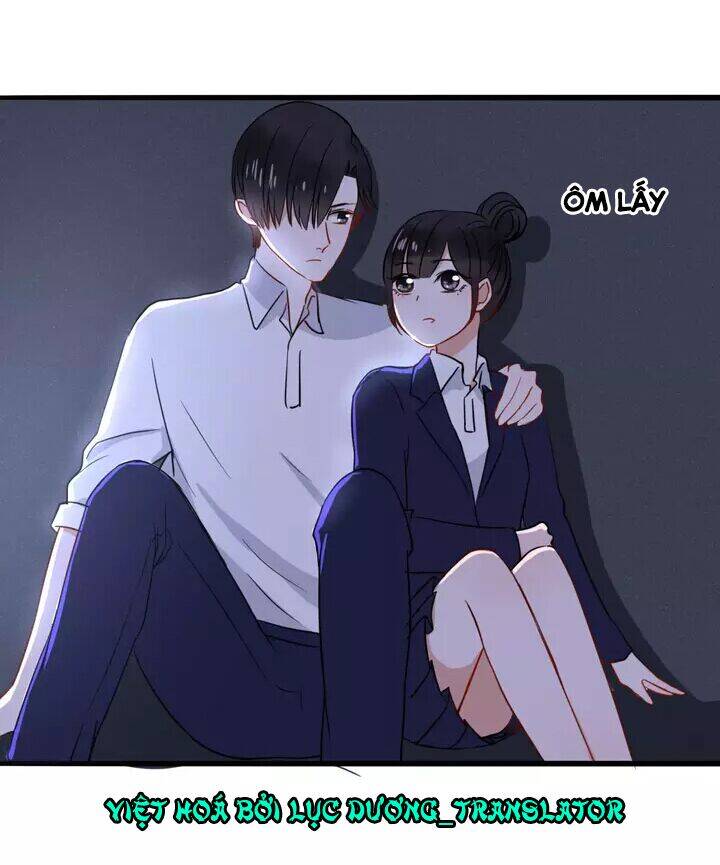 Chào Buổi Sáng, Hướng Dương Chapter 26 - 4