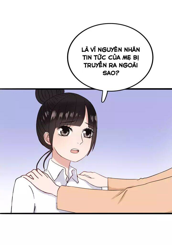 Chào Buổi Sáng, Hướng Dương Chapter 26 - 34