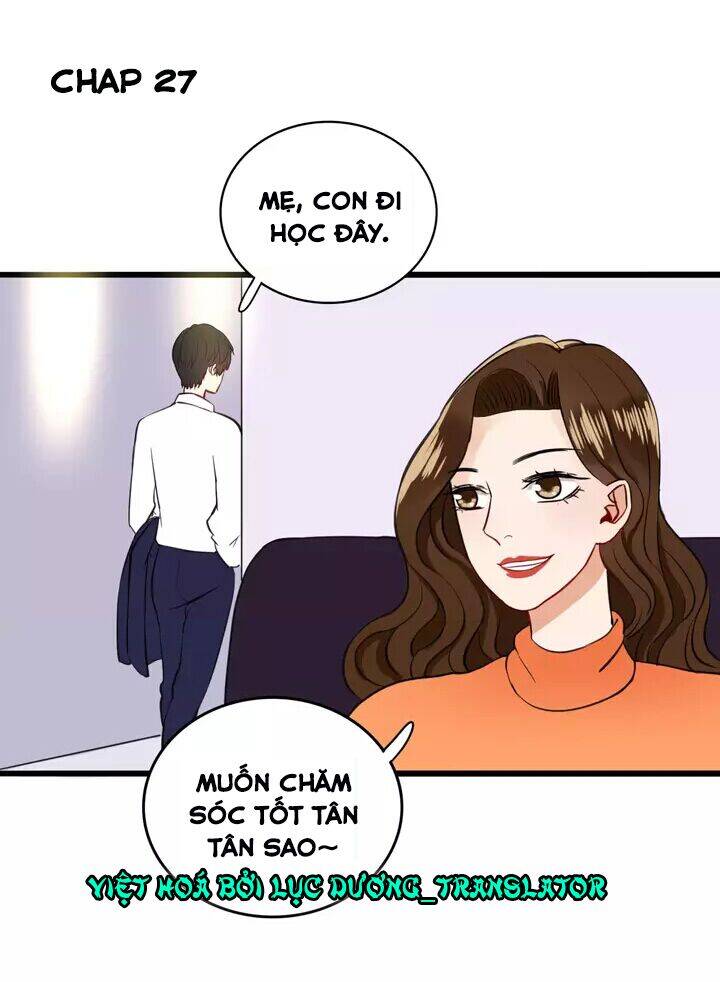 Chào Buổi Sáng, Hướng Dương Chapter 27 - 1