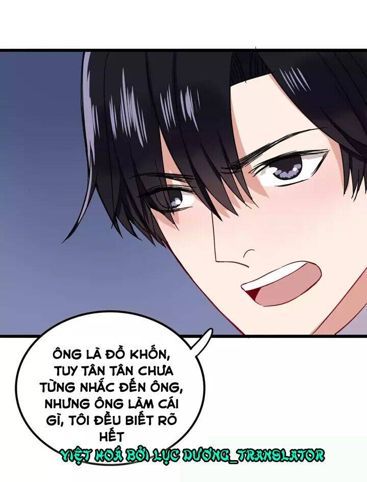 Chào Buổi Sáng, Hướng Dương Chapter 27 - 16