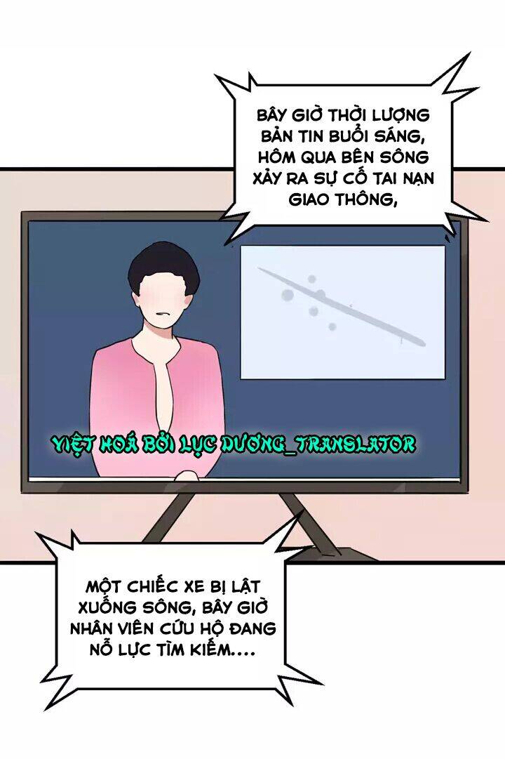 Chào Buổi Sáng, Hướng Dương Chapter 27 - 20