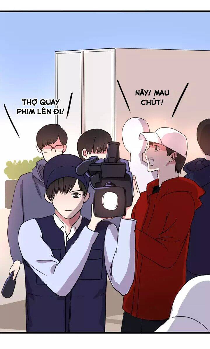 Chào Buổi Sáng, Hướng Dương Chapter 27 - 3