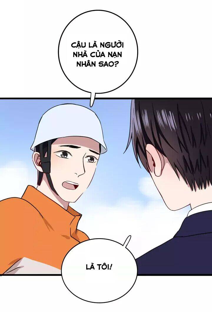 Chào Buổi Sáng, Hướng Dương Chapter 27 - 27