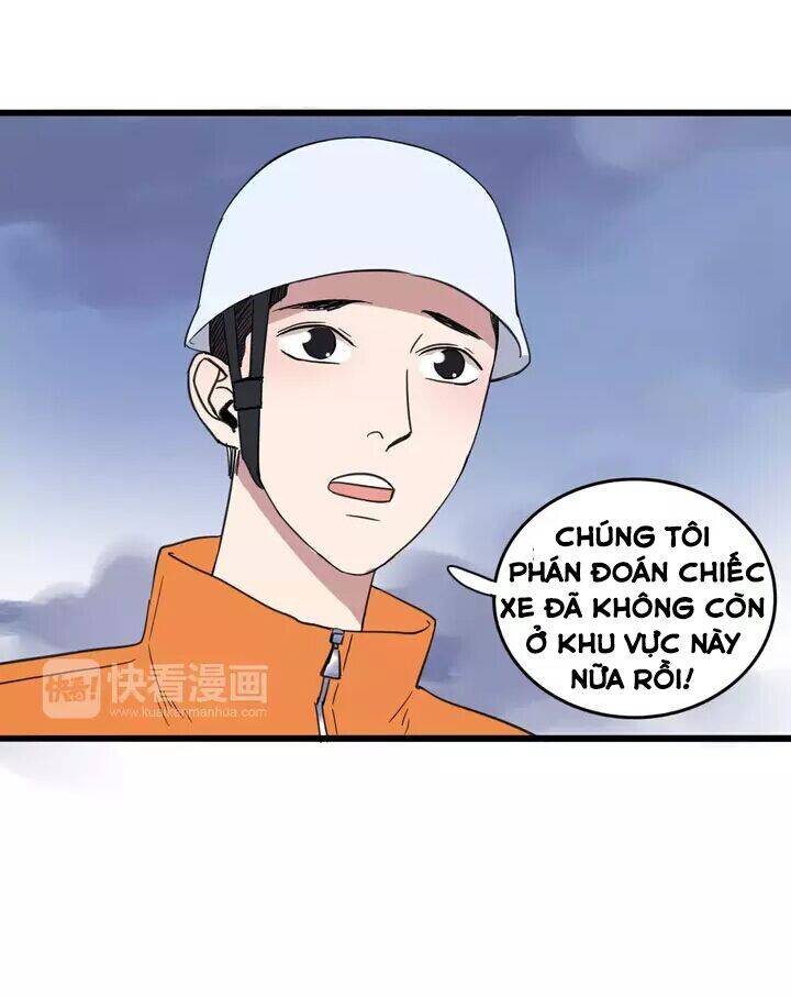 Chào Buổi Sáng, Hướng Dương Chapter 27 - 29