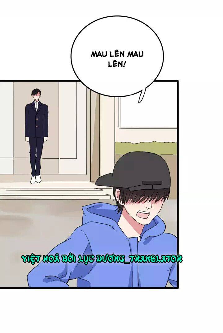 Chào Buổi Sáng, Hướng Dương Chapter 27 - 4