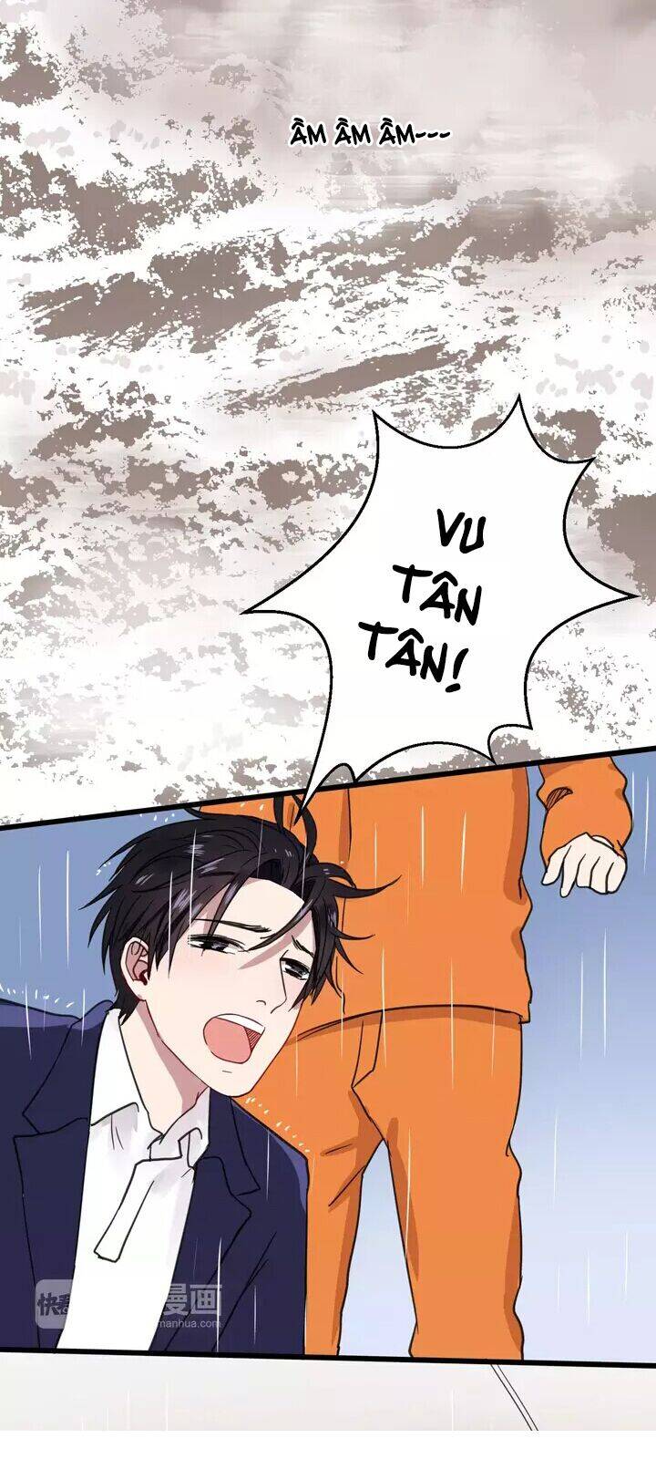 Chào Buổi Sáng, Hướng Dương Chapter 27 - 33