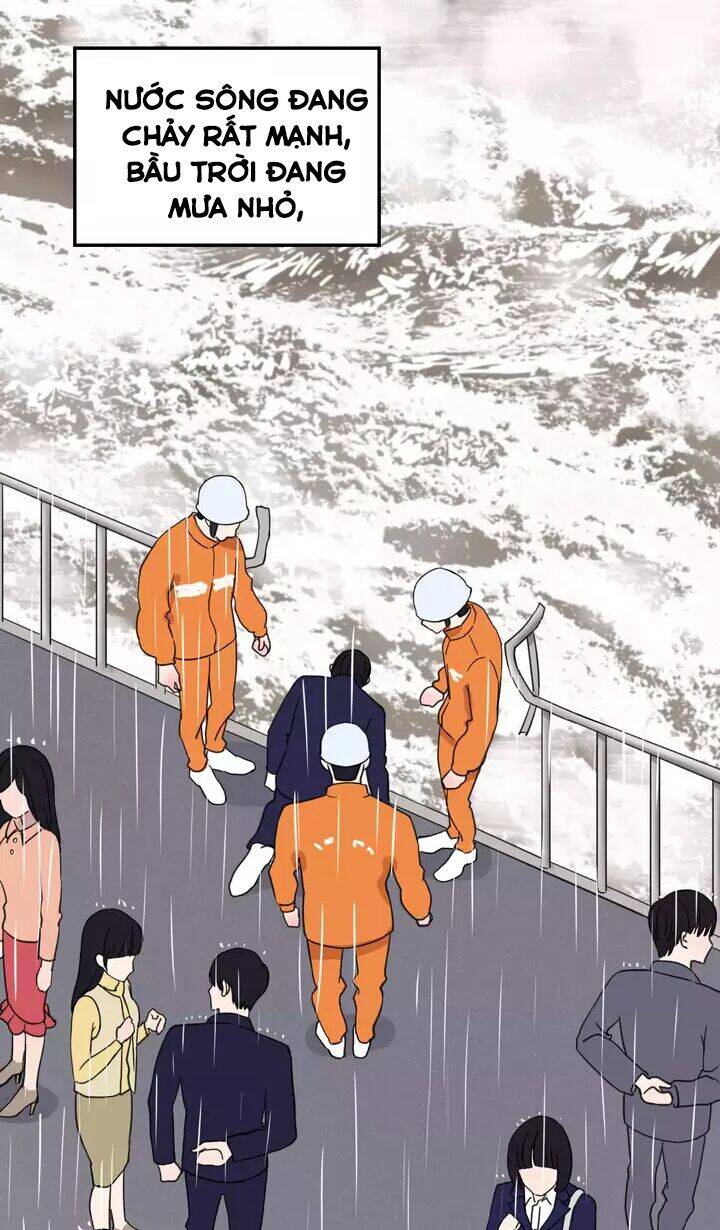 Chào Buổi Sáng, Hướng Dương Chapter 27 - 35