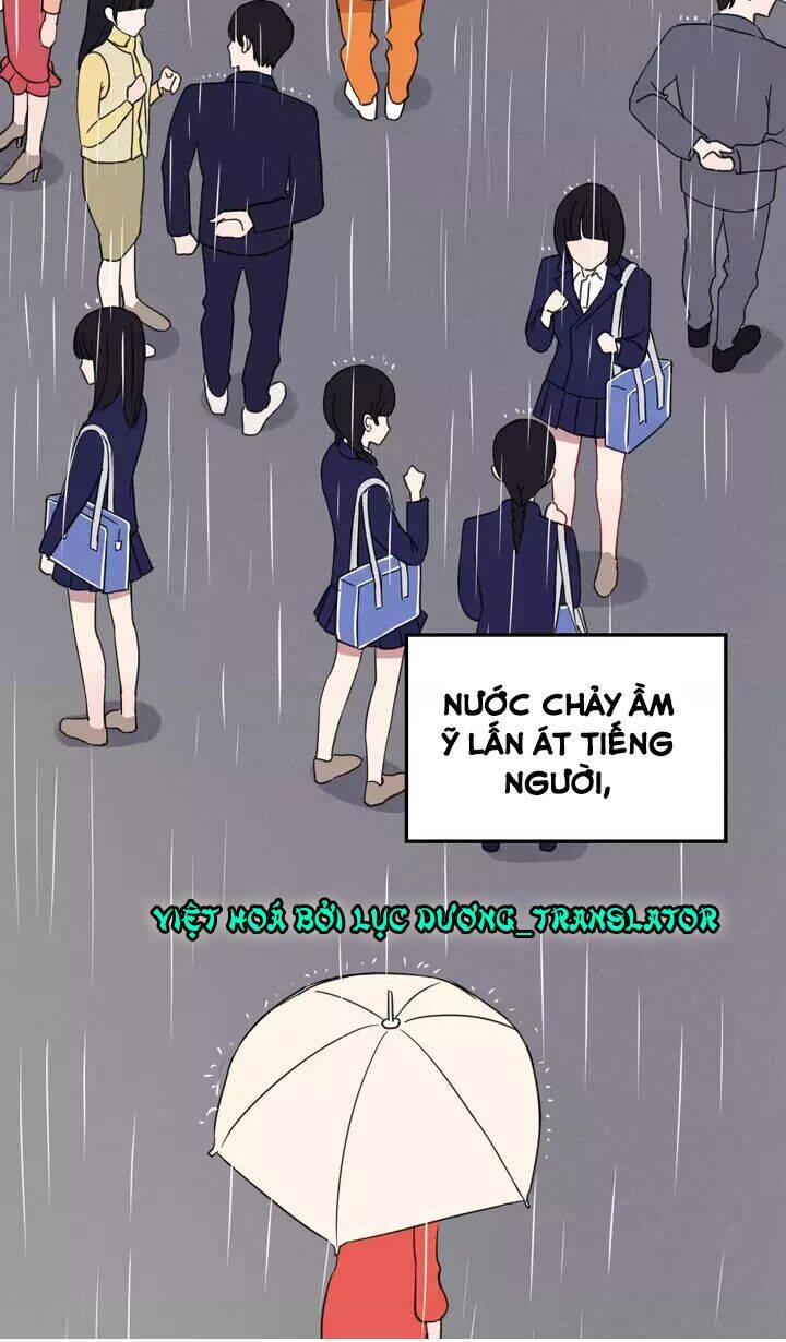 Chào Buổi Sáng, Hướng Dương Chapter 27 - 36