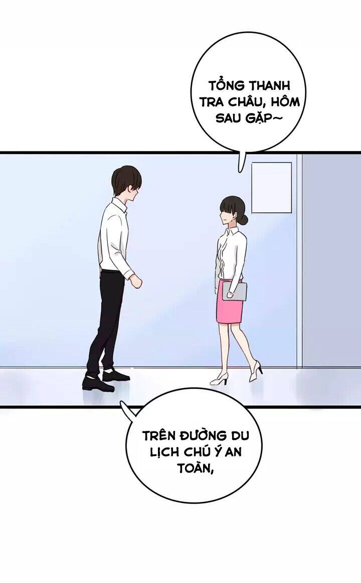 Chào Buổi Sáng, Hướng Dương Chapter 27 - 41