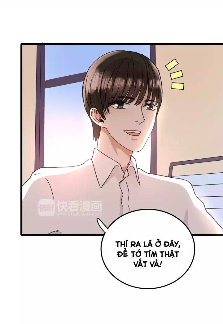 Chào Buổi Sáng, Hướng Dương Chapter 27 - 42