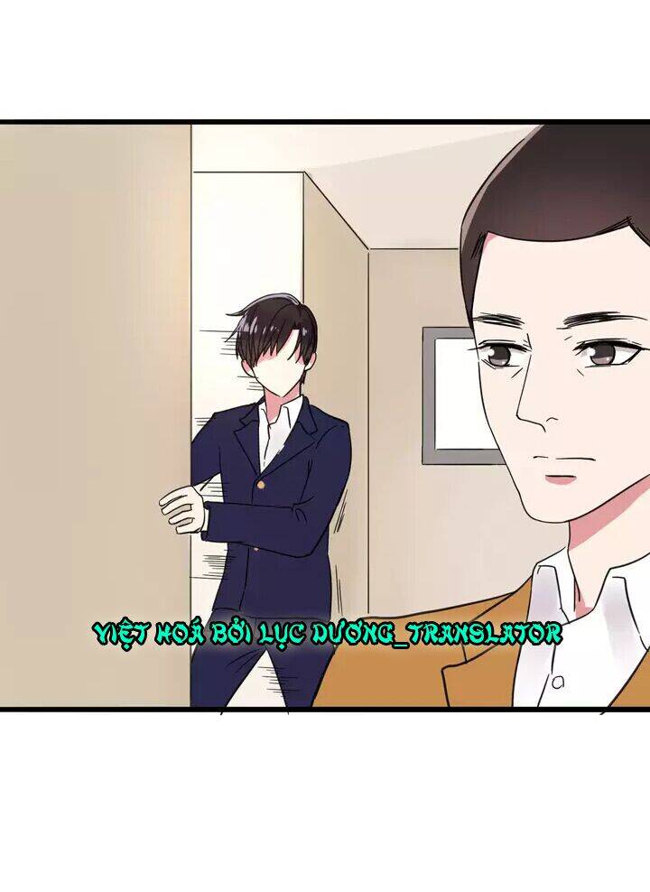 Chào Buổi Sáng, Hướng Dương Chapter 27 - 8