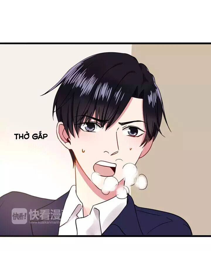 Chào Buổi Sáng, Hướng Dương Chapter 27 - 9