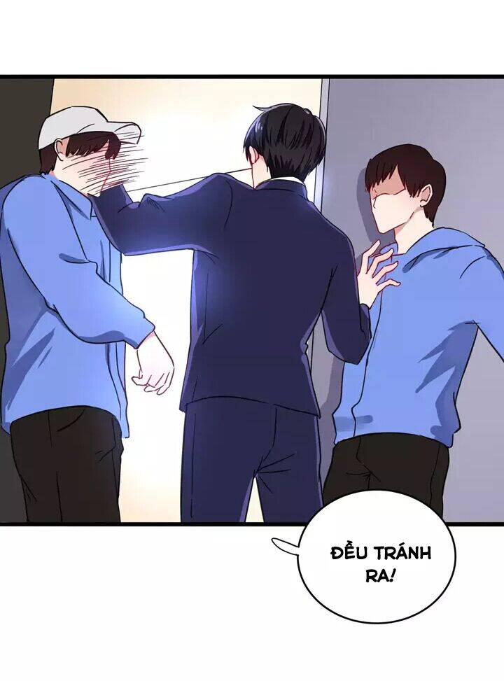 Chào Buổi Sáng, Hướng Dương Chapter 27 - 10