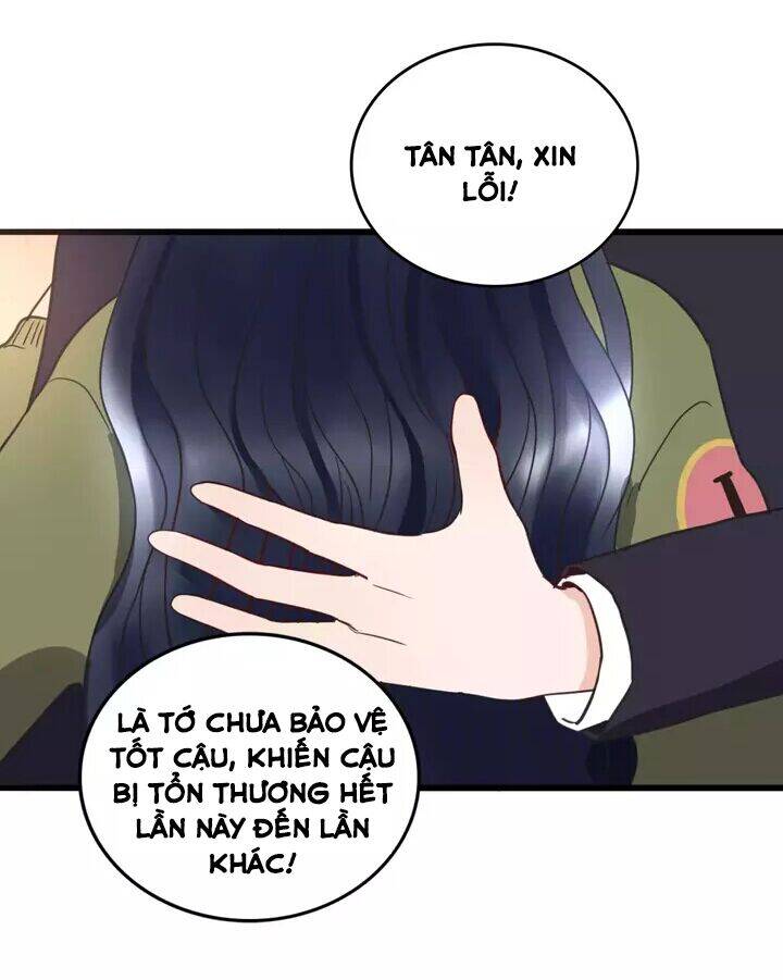 Chào Buổi Sáng, Hướng Dương Chapter 28 - 17