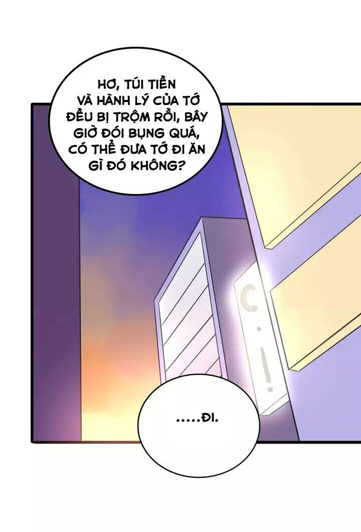 Chào Buổi Sáng, Hướng Dương Chapter 28 - 21