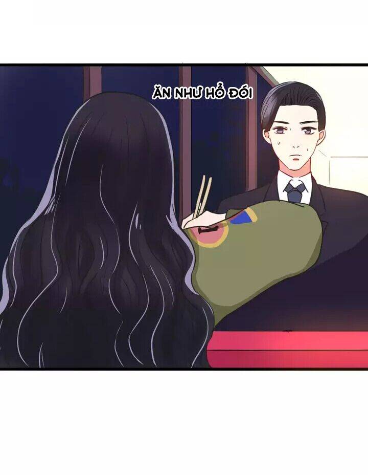 Chào Buổi Sáng, Hướng Dương Chapter 28 - 22