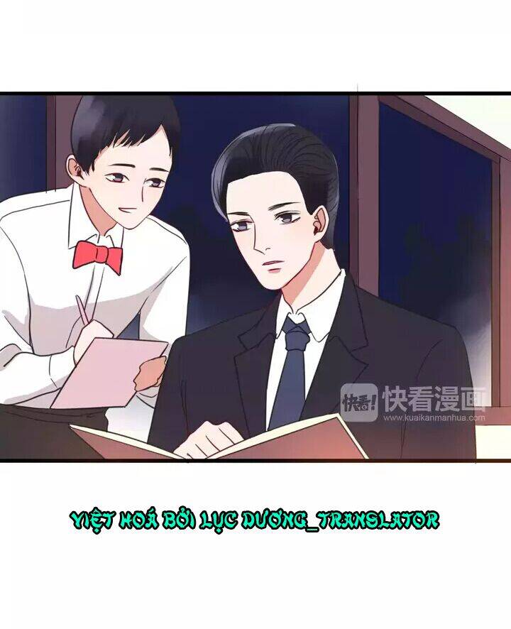 Chào Buổi Sáng, Hướng Dương Chapter 28 - 24