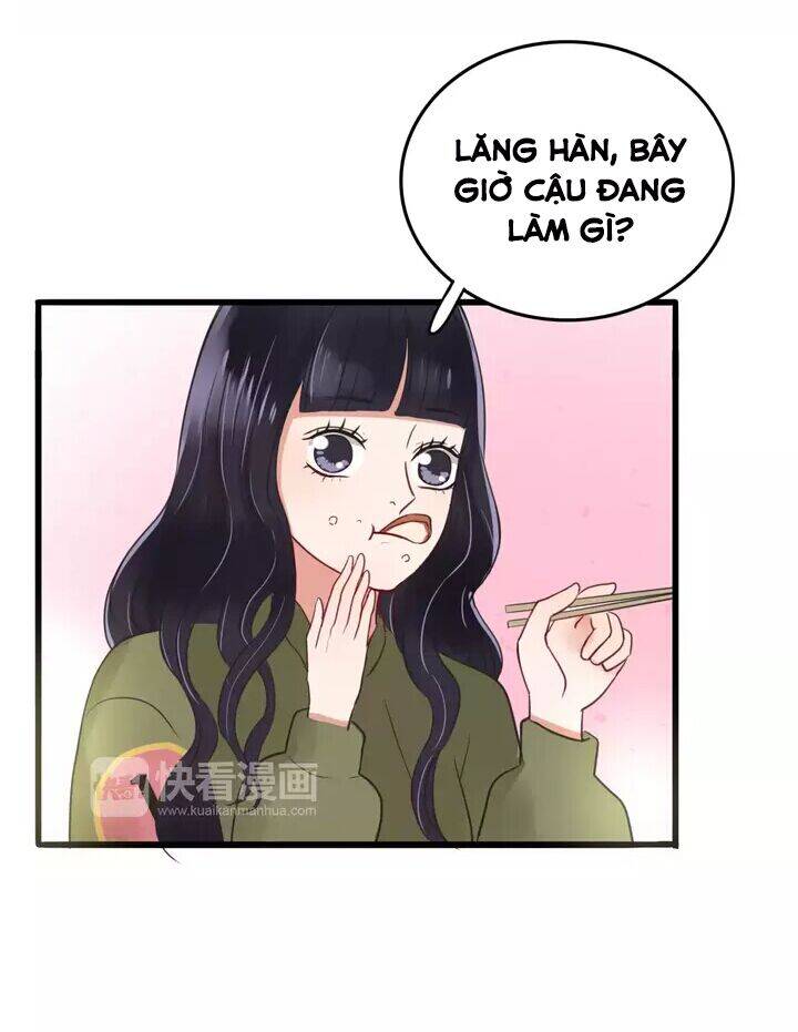 Chào Buổi Sáng, Hướng Dương Chapter 28 - 25