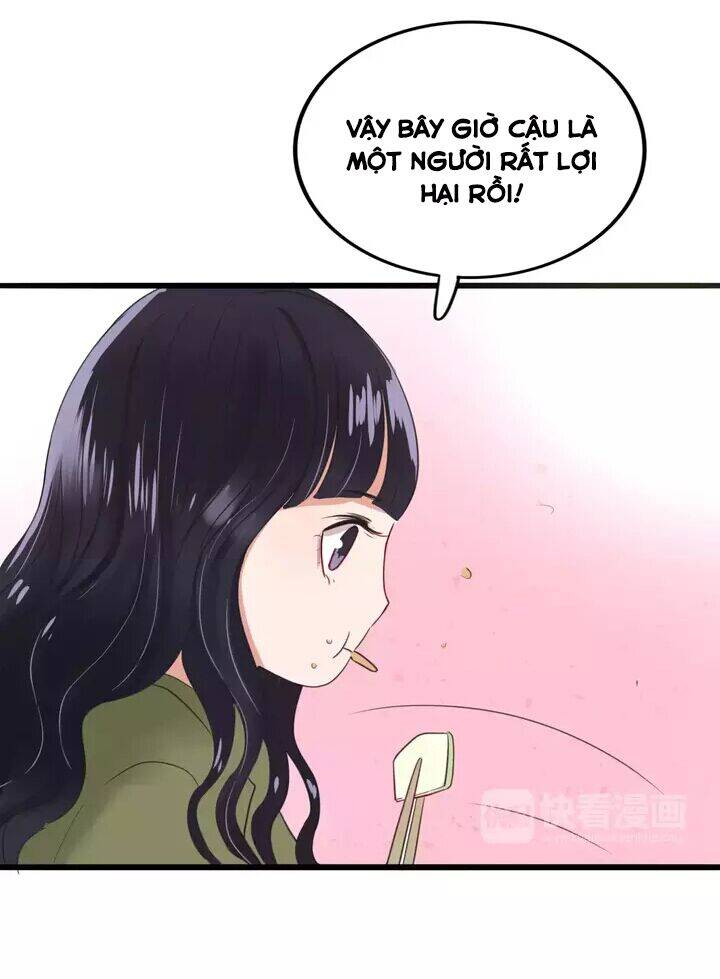 Chào Buổi Sáng, Hướng Dương Chapter 28 - 27