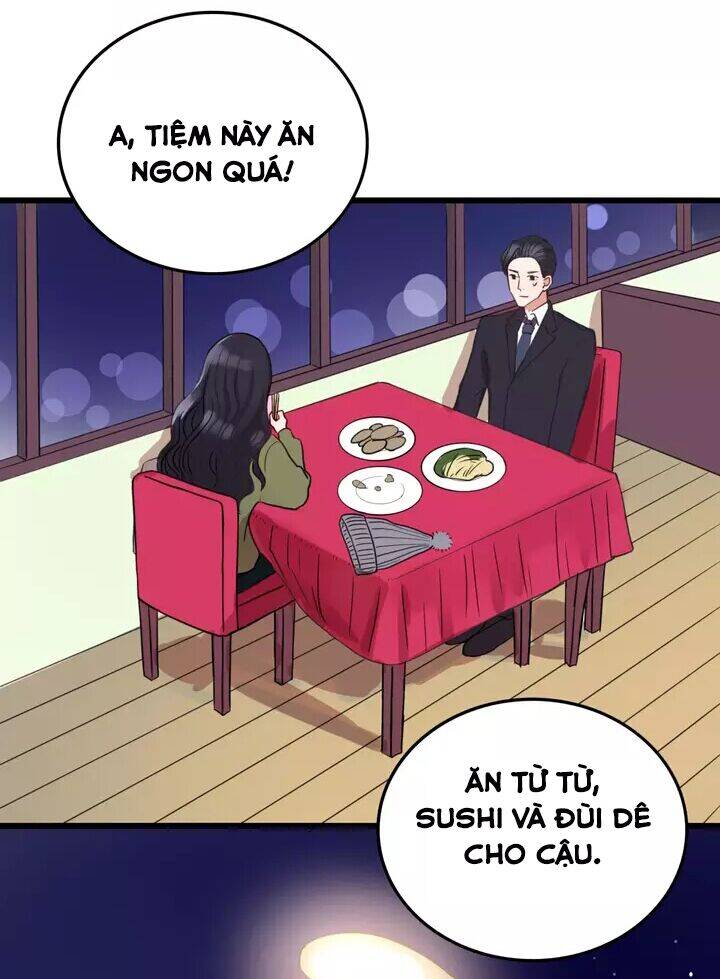 Chào Buổi Sáng, Hướng Dương Chapter 28 - 29