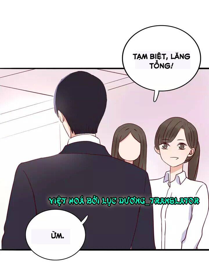 Chào Buổi Sáng, Hướng Dương Chapter 28 - 4