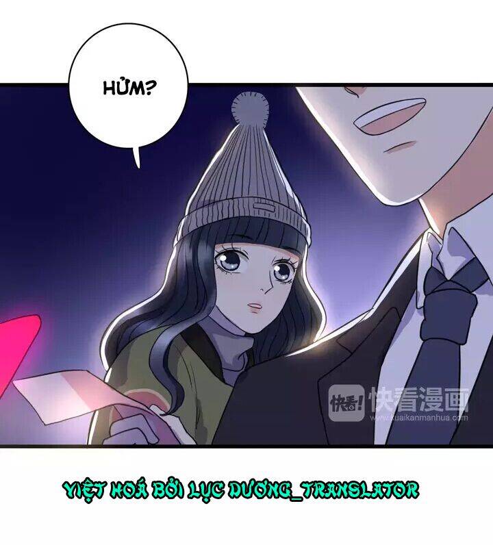 Chào Buổi Sáng, Hướng Dương Chapter 28 - 32