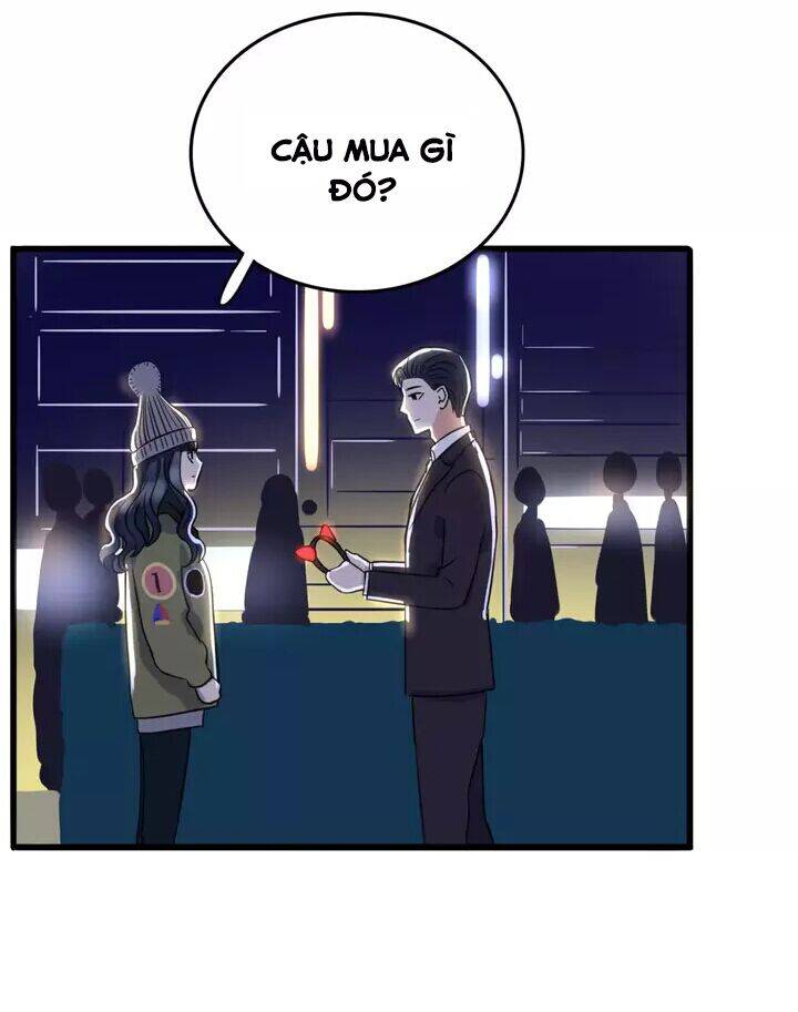 Chào Buổi Sáng, Hướng Dương Chapter 28 - 33