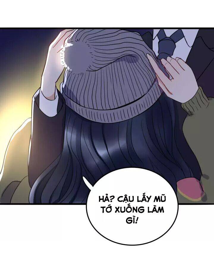 Chào Buổi Sáng, Hướng Dương Chapter 28 - 34