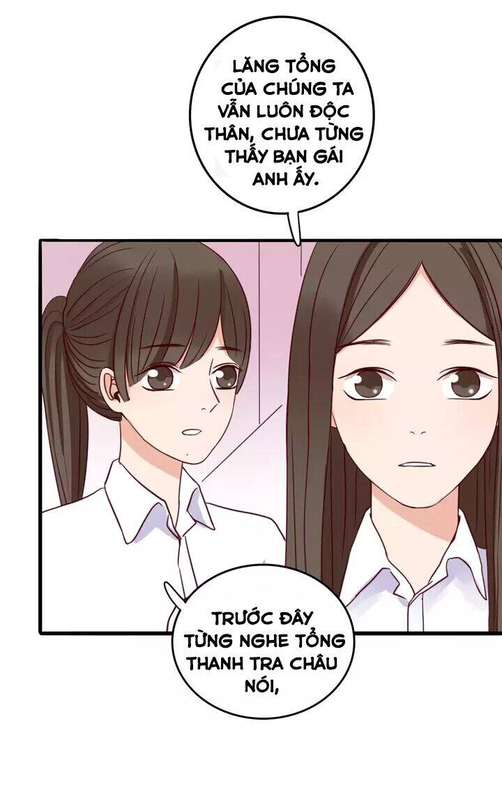 Chào Buổi Sáng, Hướng Dương Chapter 28 - 5