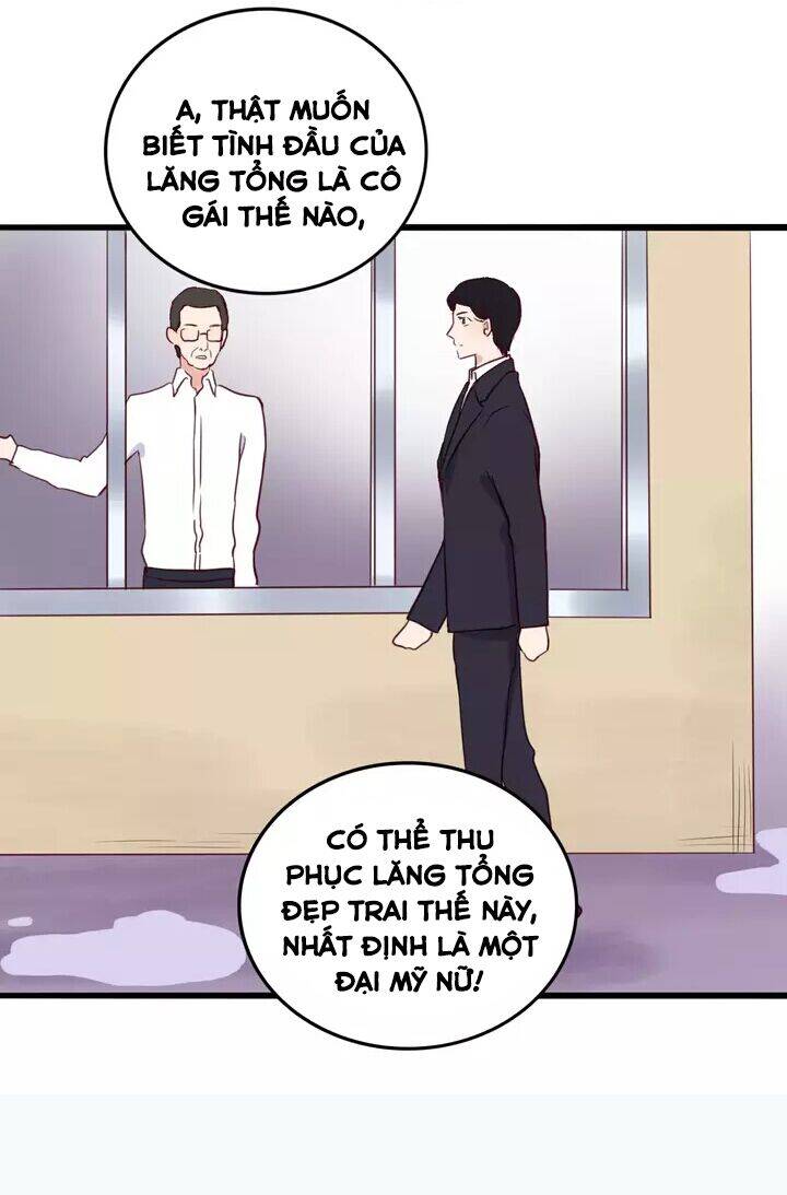 Chào Buổi Sáng, Hướng Dương Chapter 28 - 7